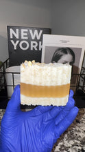 Load image into Gallery viewer, Goat Milk & Honey Oatmeal Soap