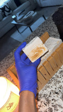 Load image into Gallery viewer, Goat Milk & Honey Oatmeal Soap