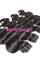 Load image into Gallery viewer, KeyyCosmeticss raw 3 Bundle Collection