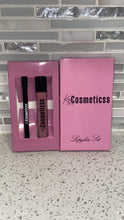 Load image into Gallery viewer, Dream lipgloss kit
