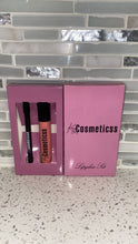 Load image into Gallery viewer, Gloss goddess lipgloss kit
