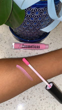 Load image into Gallery viewer, Bubblegum lipgloss kit
