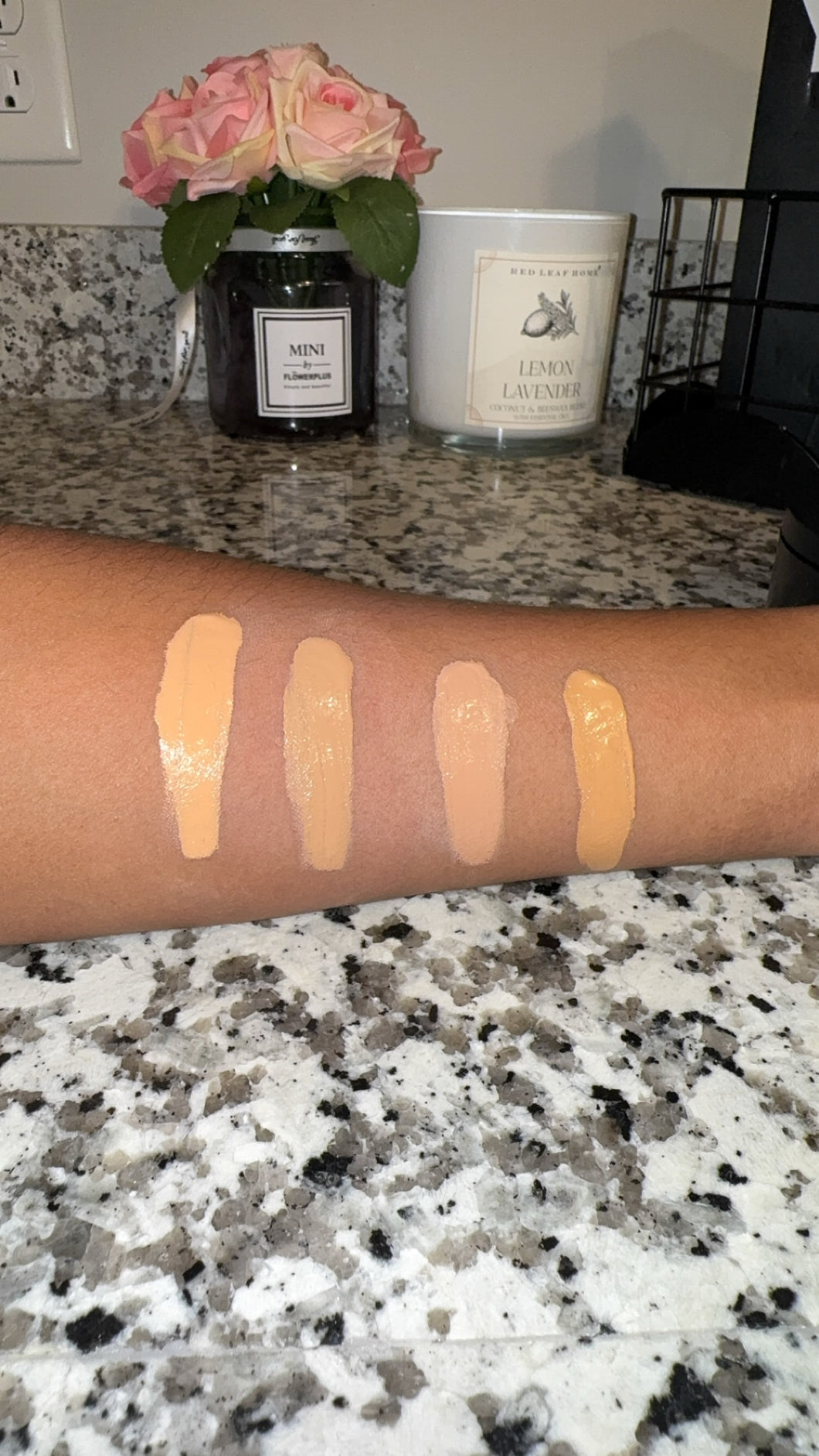 Foundation