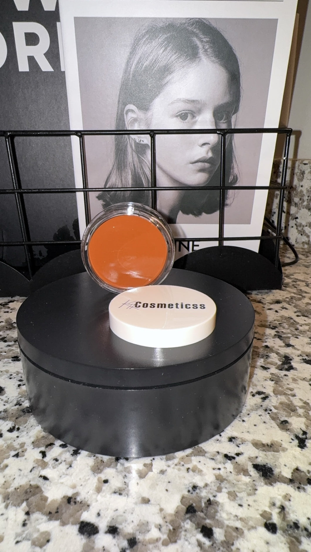 Bronzer