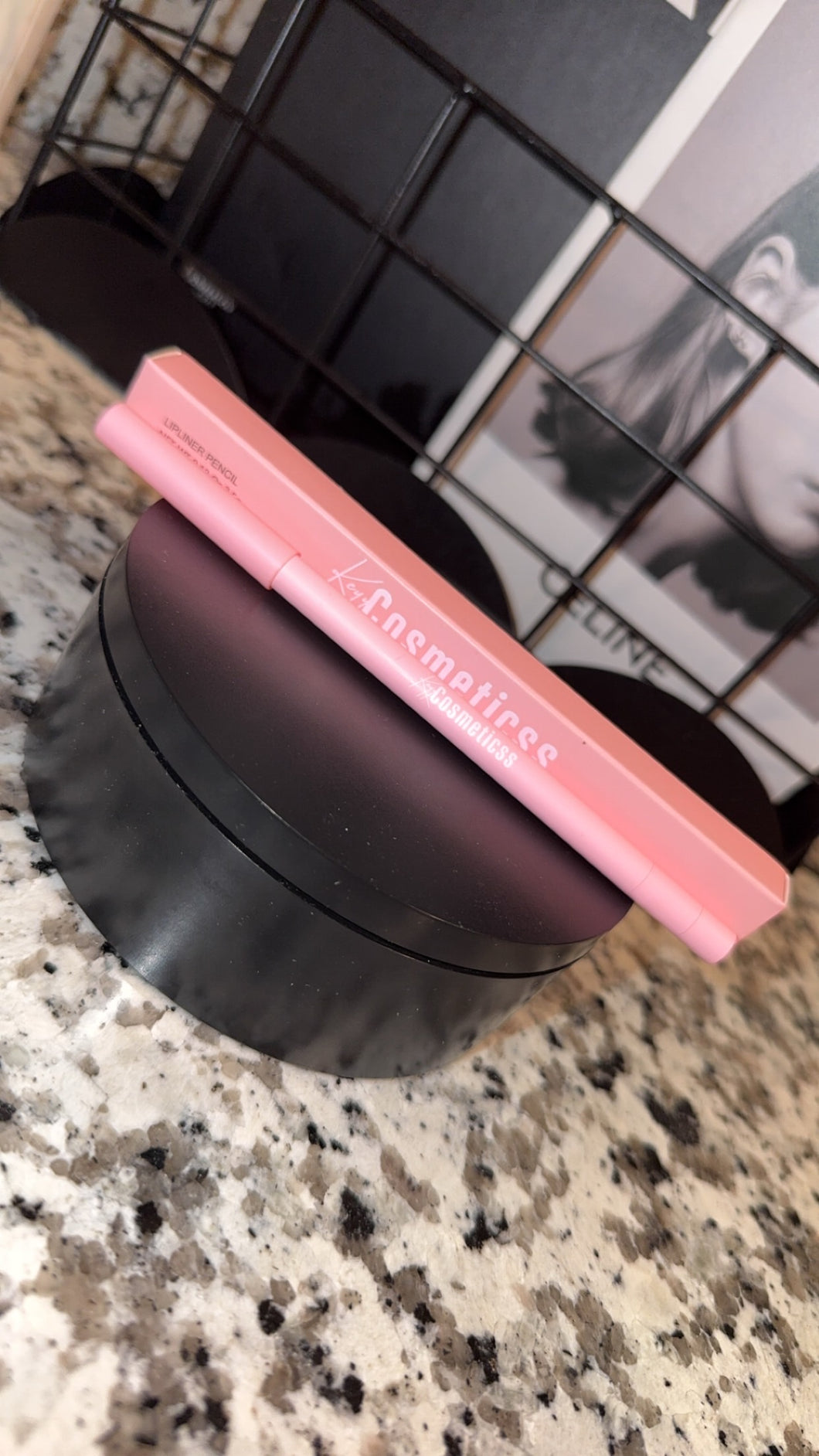 Lipliner