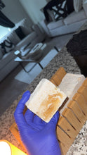 Load image into Gallery viewer, Goat Milk &amp; Honey Oatmeal Soap
