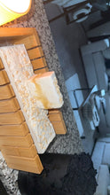 Load image into Gallery viewer, Goat Milk &amp; Honey Oatmeal Soap

