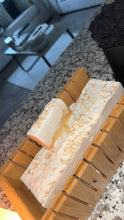 Load image into Gallery viewer, Goat Milk &amp; Honey Oatmeal Soap
