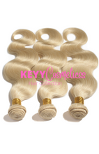 Load image into Gallery viewer, KeyyCosmeticss raw 3 Bundle Collection
